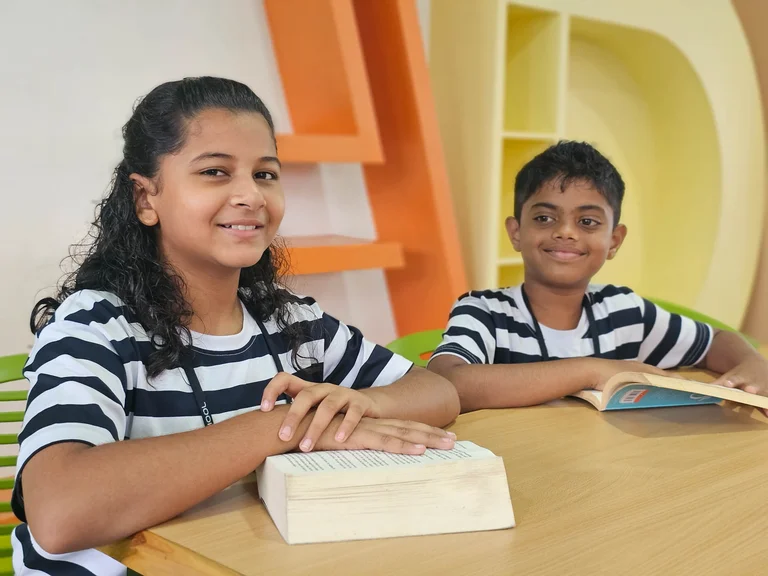 The Indian Public School Trichy