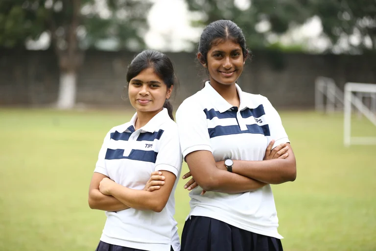 The Indian Public School Erode CBSE