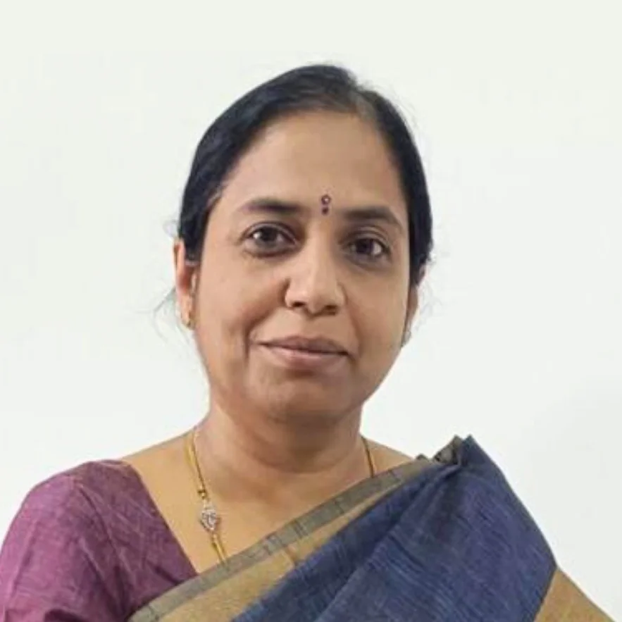 Mrs. Aruna  Maheswari V