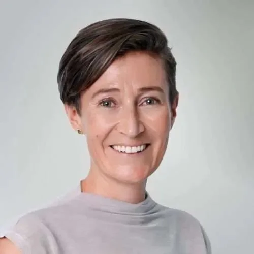 Elizabeth Cloke