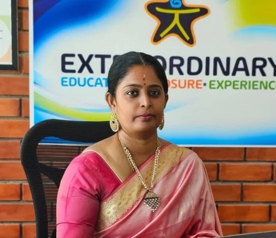 Mrs Sreela  Sujikumar 