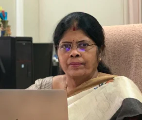 Latha  Maheshwari