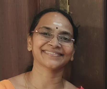  Maheshwari  Sridhar 