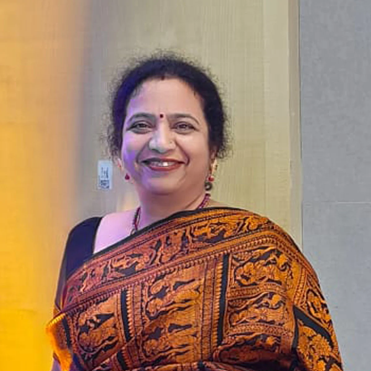 Mrs Kamayani Sharma