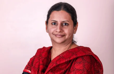 Tamilarasi  Dhamodharan 